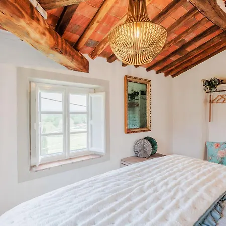 Villa Aperitivo, Romantic And Panoramic Stone Farm *