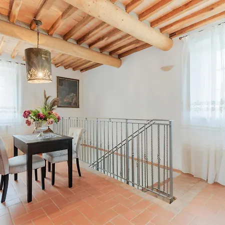 Aperitivo, Romantic And Panoramic Stone Farm *